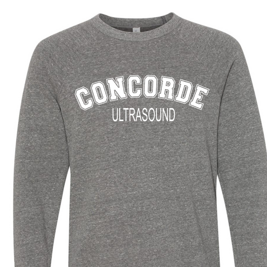 Concorde Ultrasound Sweatshirt